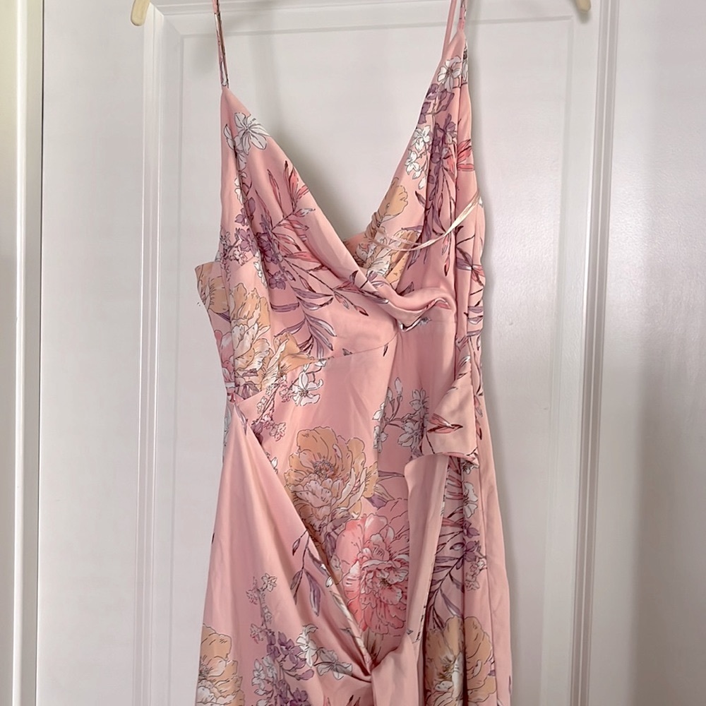 brand new Lush dress